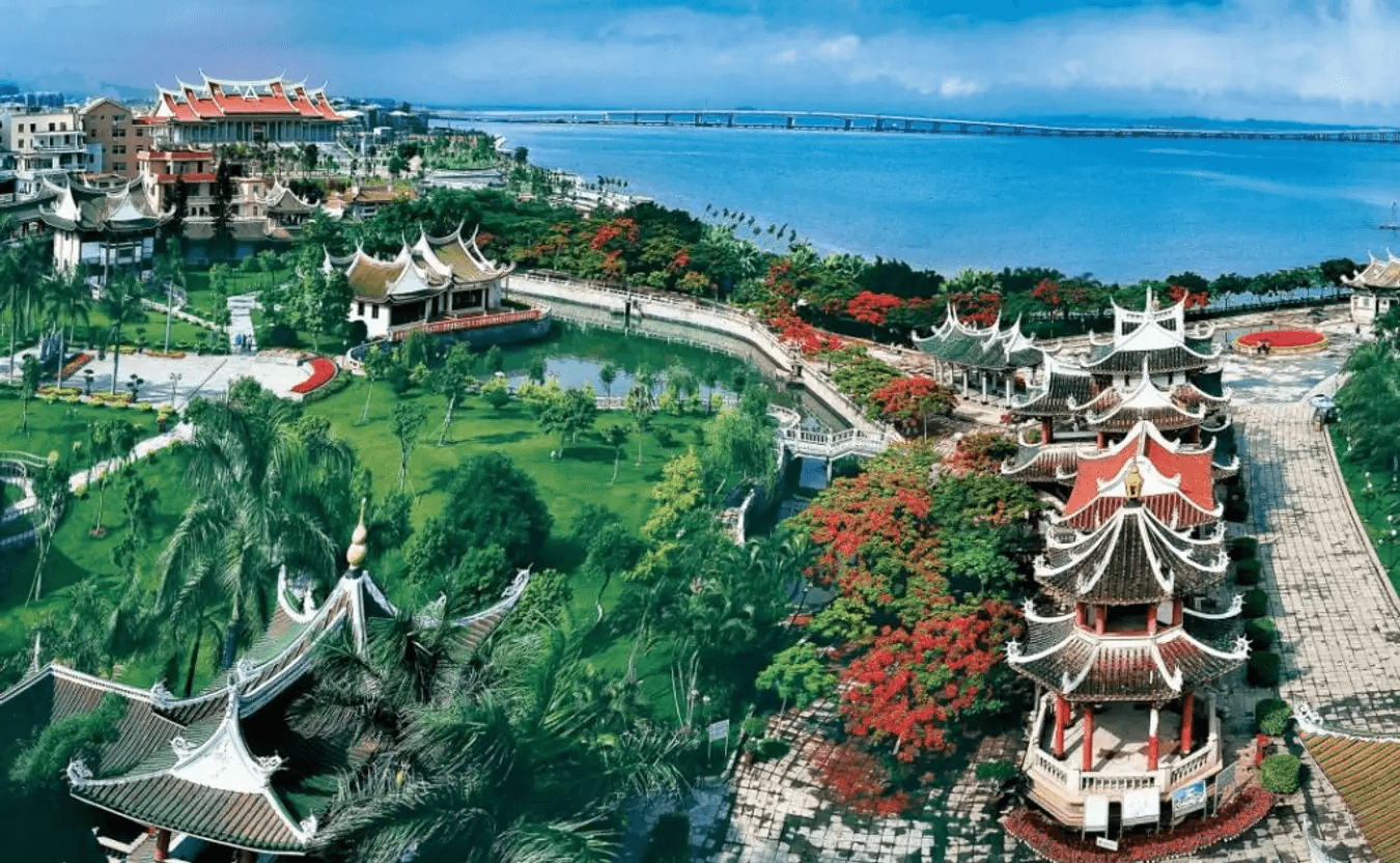 Du lịch Trung Quốc tháng 7 và những điều cần biết
