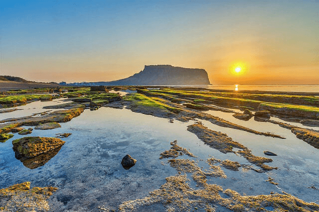 Du lịch Jeju – Top điểm đến dành cho tín đồ mê chu du đến Hàn Quốc