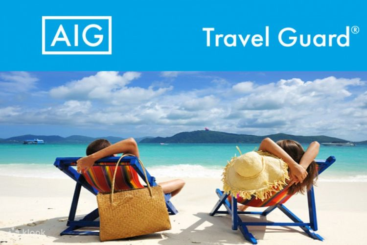 Bảo hiểm du lịch AIG