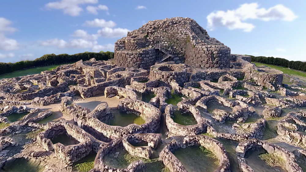 Du lịch Ý – Khám phá Sardinia, hòn đảo tuyệt đẹp của nước Ý