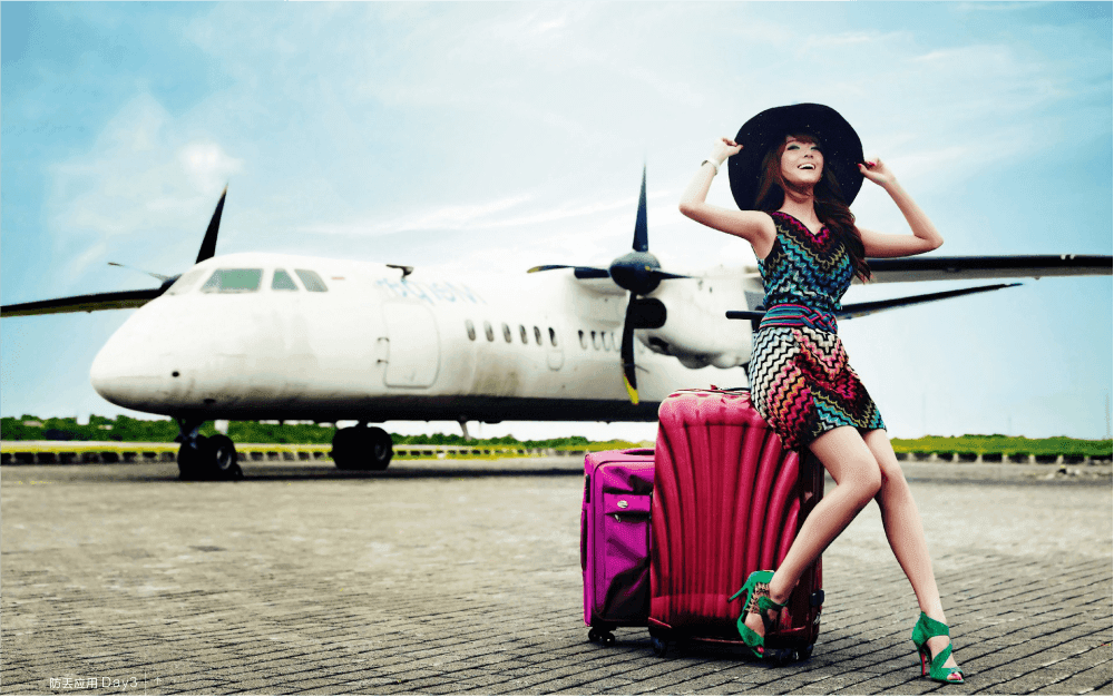 9 Mẹo hữu ích khi bay từ các cựu tiếp viên hàng không