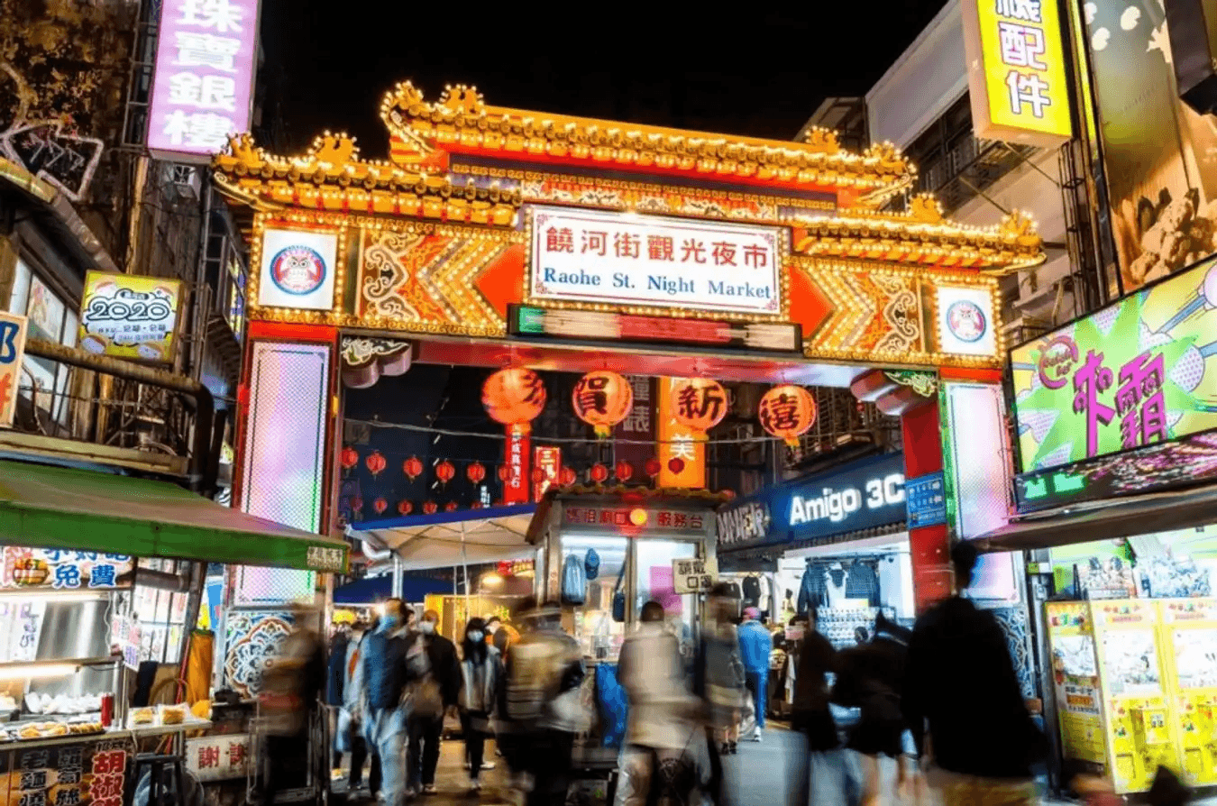 Du lịch Đài Loan tháng 9, tận hưởng không gian bình yên xứ Đài